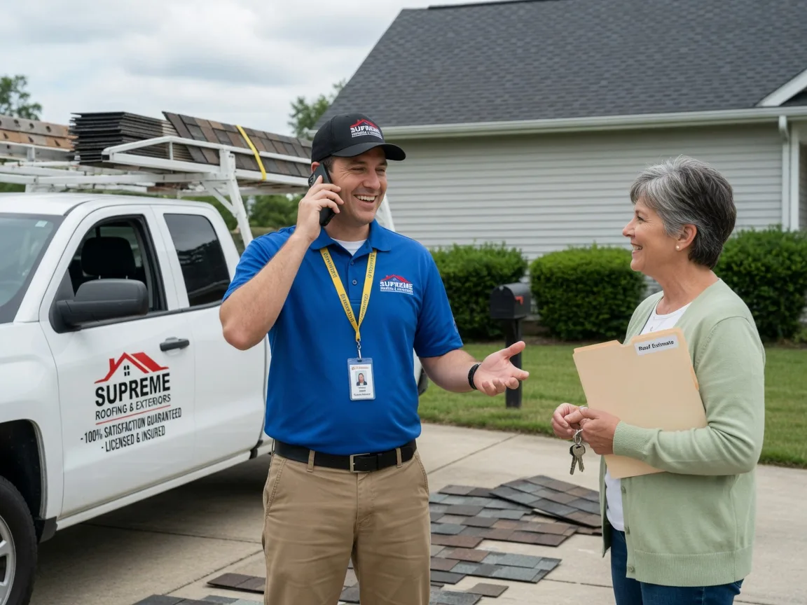 Roof Replacement Mountlake Terrace, WA FAQs